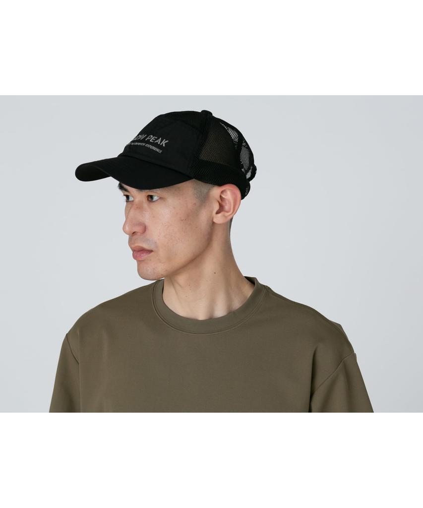 Snow Peak Insect Shield T-Shirt, size LOLIVETS-25SU001, perfect for festivals, camping, and outdoor activities