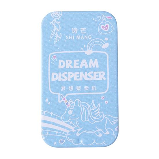 10G Women Perfume Balm Long-Lasting Fragrance Floral Fruity Woody Scent Natural Ingredients Gentle Non-Irritating Portable Travel Size Body Balm