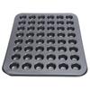 48Cup NonStick Mini Round Cupcake Pan Tray Baking Mould Bakeware Cooking Accessory