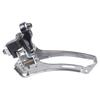 2x7-11 Speeds Direct Mount Front Derailleur Aluminium Alloys Bicycles Derailleur Road Bicycles Front Derailleurs
