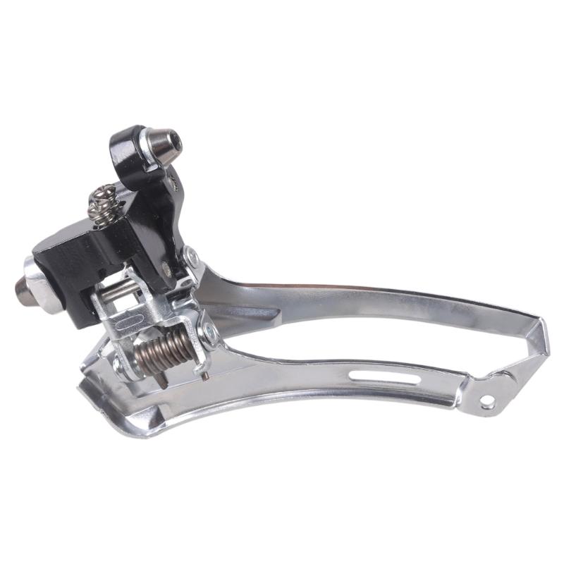 2x7-11 Speeds Direct Mount Front Derailleur Aluminium Alloys Bicycles Derailleur Road Bicycles Front Derailleurs