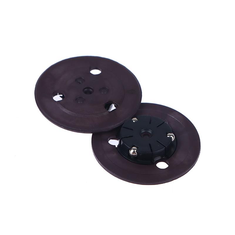 Piezas de Repuesto Soporte de CD Eje Giratorio Ksm-440 Para Ps1 Lente Cabeza Láser Motor Cerámico Tapa Eje Giratorio Tocadiscos Gaming