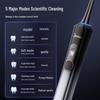 Midea YM6Pro Sonic Electric Toothbrush with Smart Screen CN plug (adapter included)