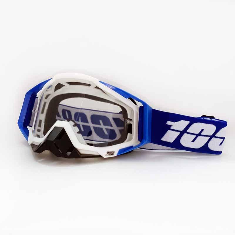 Goggles Motorcycle Goggles Helmet Outdoor Riding Glasses Windshield Sand Goggles Mountain Off-Road