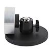 Magnetic Mount for Mini Dish Space Saving Dish Antenna Magnetic Mounting Bracket for Car RV Boat
