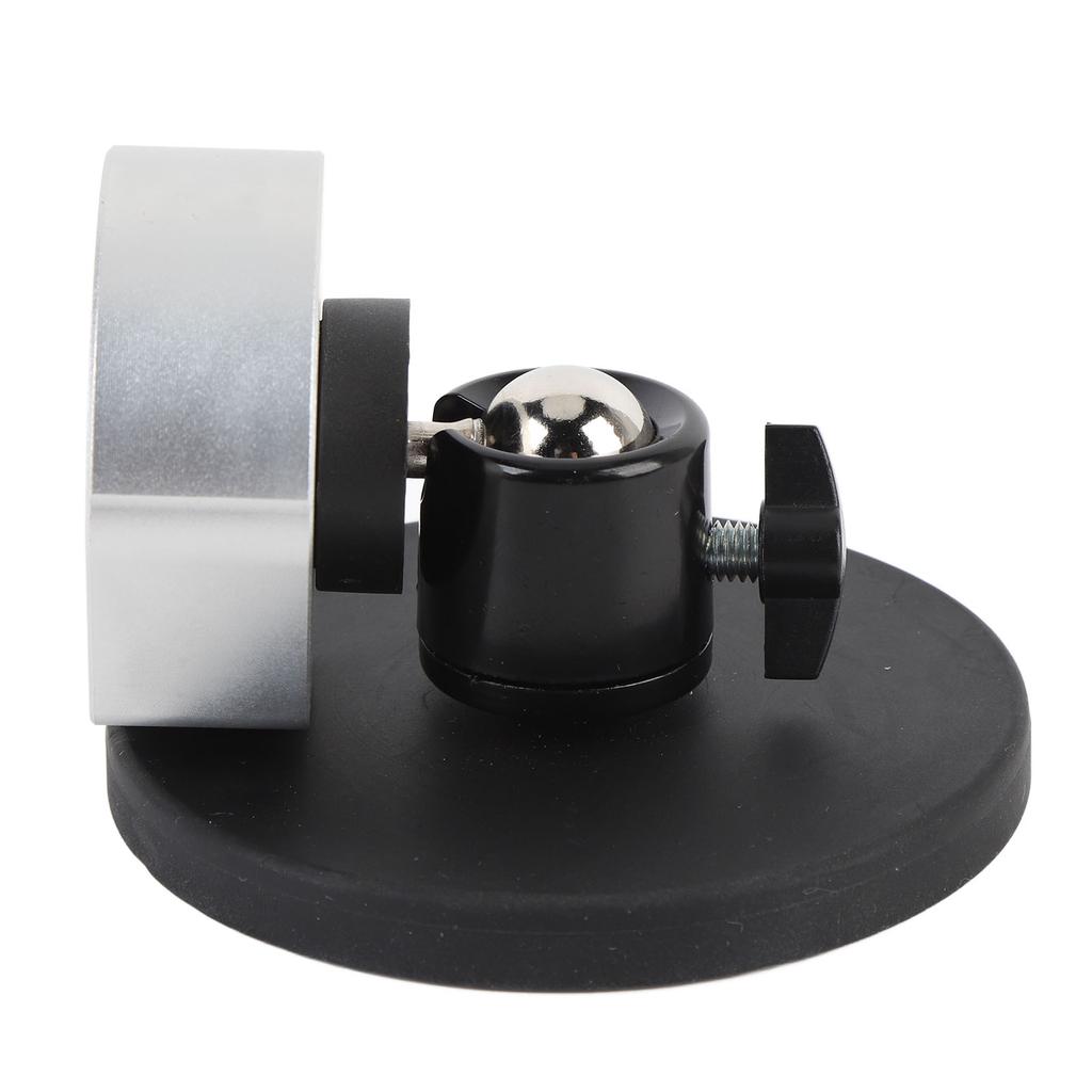 Magnetic Mount for Mini Dish Space Saving Dish Antenna Magnetic Mounting Bracket for Car RV Boat