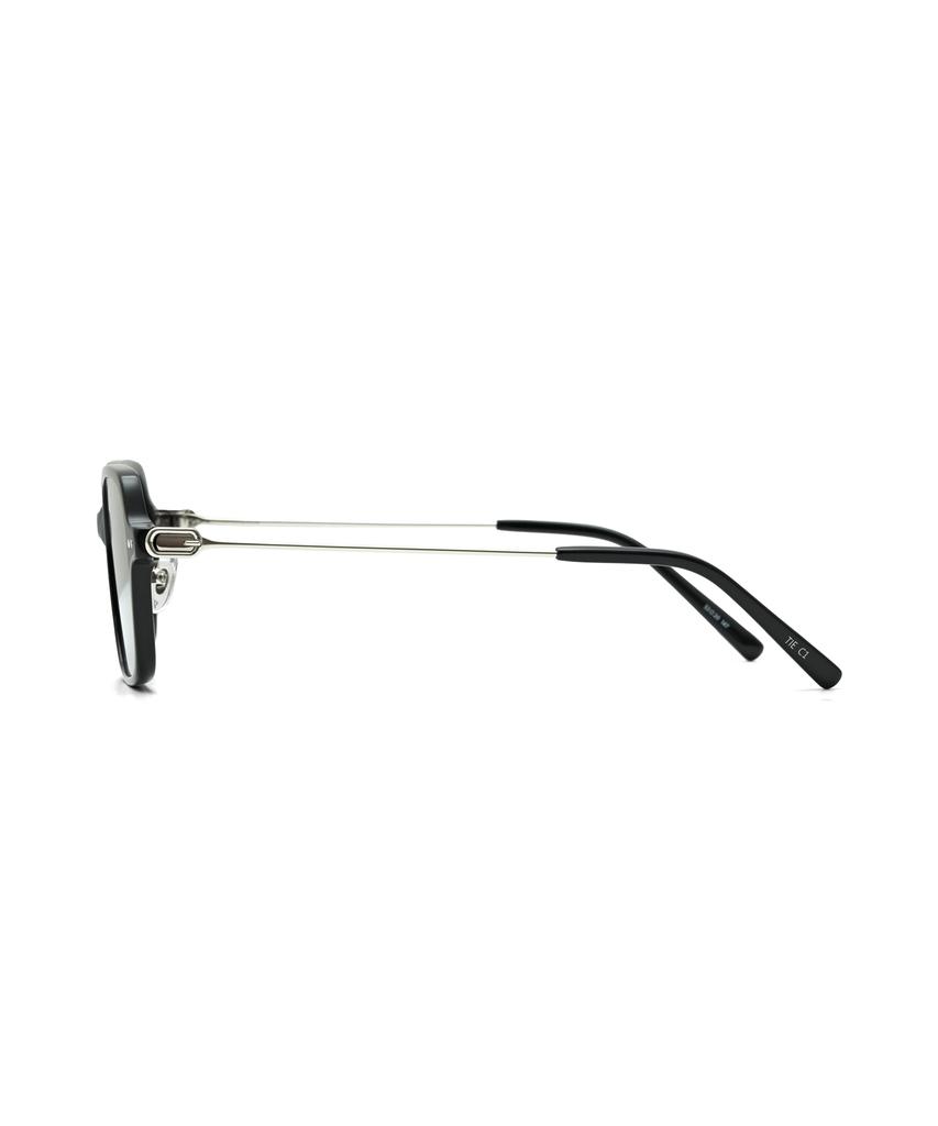 Peobeulligbikeon Tie [Black / Black]