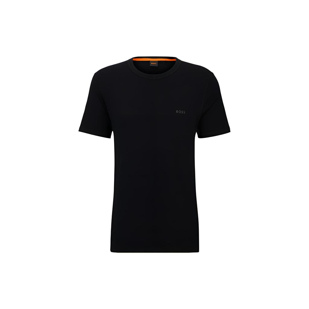 Boss HUGO BOSS Jersey Crewneck T Shirt 50508243-001