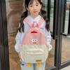 Children Backpack Cute Backpack Toddler Backpacks Canvas Kindergarten Cartoon Backpacks School Bags Designer Bag Mini Backpacks