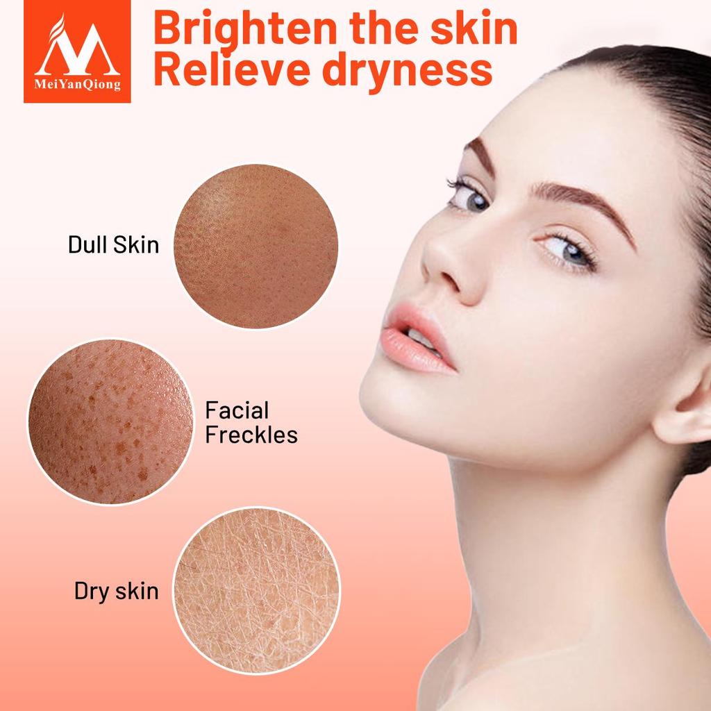 MeiYanQiong Bright Skin Cream Improve Dark Freckles 40g