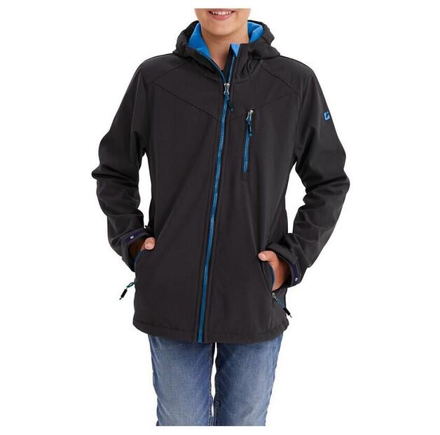 Софтшелл куртка Killtec Boys Softshelljacke EU 128