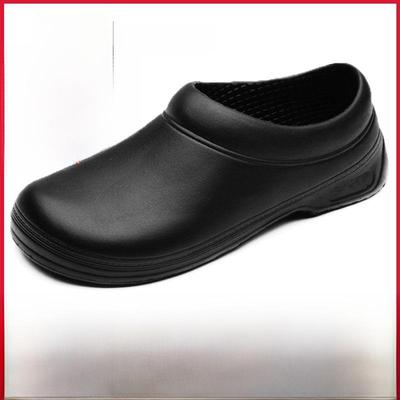 WAKO Chef Shoes: Non-slip, Oil-resistant Work Shoes for Men & Women