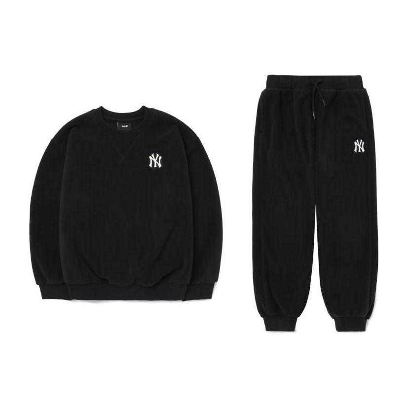 

New MLB Casual Sportswear Black Kids 7AS2B0426-50BKS 130