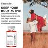Supplément pour l'urolithiase 5000 mg - Énergie Cellulaire, Force Musculaire 120 Capsules