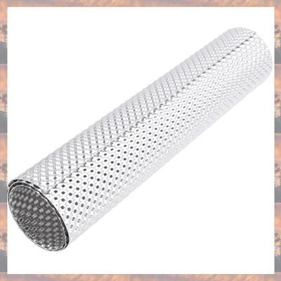 Tendance 2025 Pare-chaleur en aluminium gaufré, Pare-chaleur de tuyau d'échappement et Accessoire de plaque d'aluminium générale d'isolation thermique pour automobile