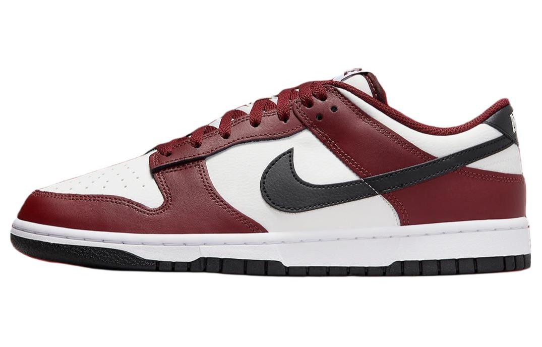Nike Dunk Low Dark Team Red Black FZ4616-600 41