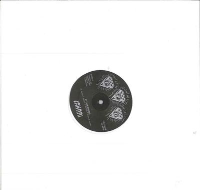 12-Zoll Schallplatte YU SU - Infi Love PPU087 Peoples Potenti 2017 US Dance & Electronica
