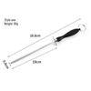 Yangjiang Stainless Steel Kitchen Sharpening Tools Set with Logo Printing