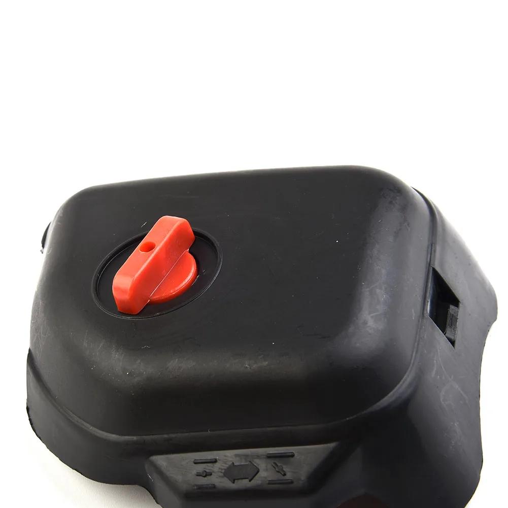 

Air Filter Assembly Brushcutter Air Filter With Cover Kit Suitable For Lawn Mower Brushcutter 25.4CC Power Tools Accessories China Mainland