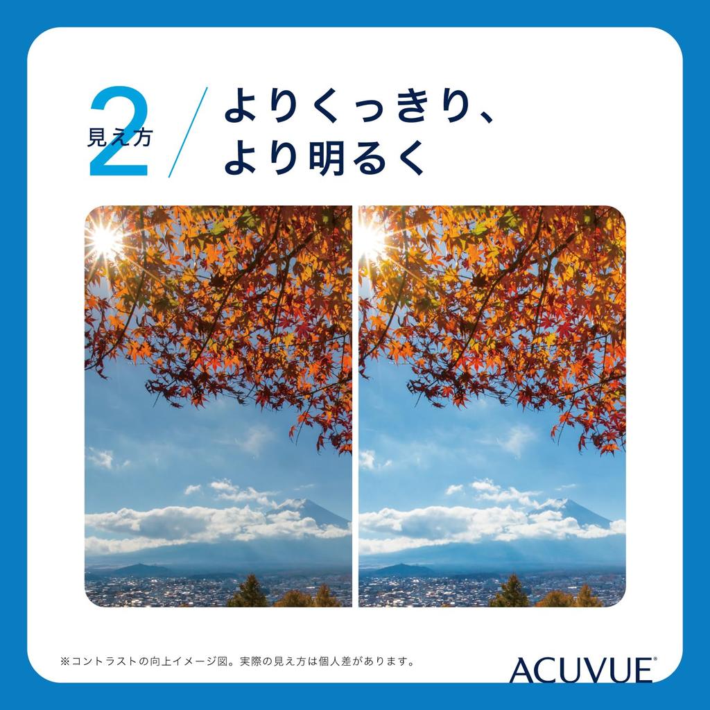 Acuvue Oasis BC PWR 30 lenses 1-Day 9.0 -3.50,