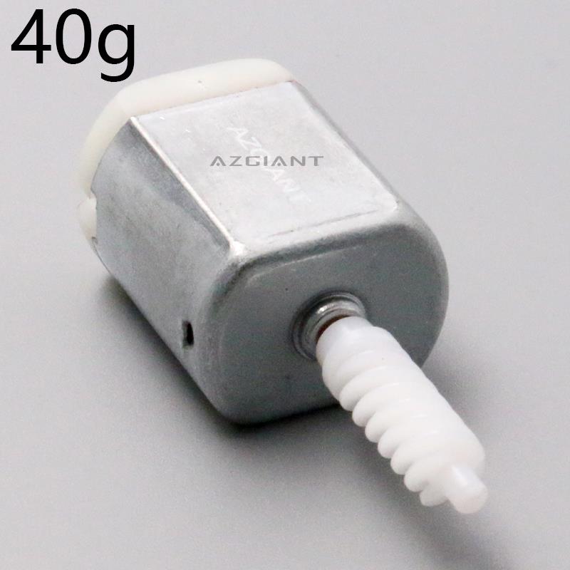 BD673X09 for Lexus LS430 XF30 2001-2006 12V DC Car Door Locking Mechanism Motor High Torque Internal Spare Parts Easy To Install