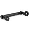 Aluminum Alloy Handlebar Extension Mount 20cm Bike Handlebar Extender  Bike Accessories