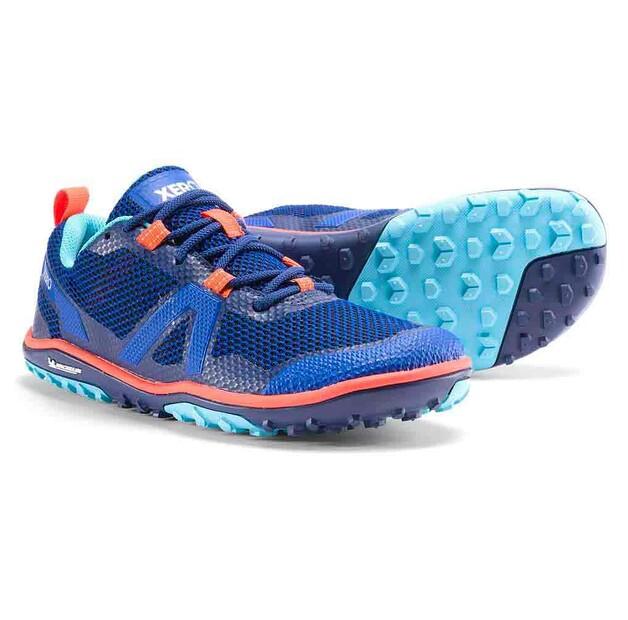Xero Shoes Scrambler ботинки трекинговые