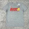 Kansas City Chiefs Shirt Mens Medium Gray NFL Football Super Bowl LIX Fanatics