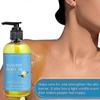Body Oil Caramel Vanilla, 100ml Scented Moisturizing Fragrance Body Oil for All Skin Types