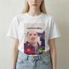 John Pork Is Calling T-Shirt Für Unisex Unisex 100% Baumwolle Neuheit T-Shirts O-Ausschnitt T-Shirt Kurzarm Oberteile Klassisch