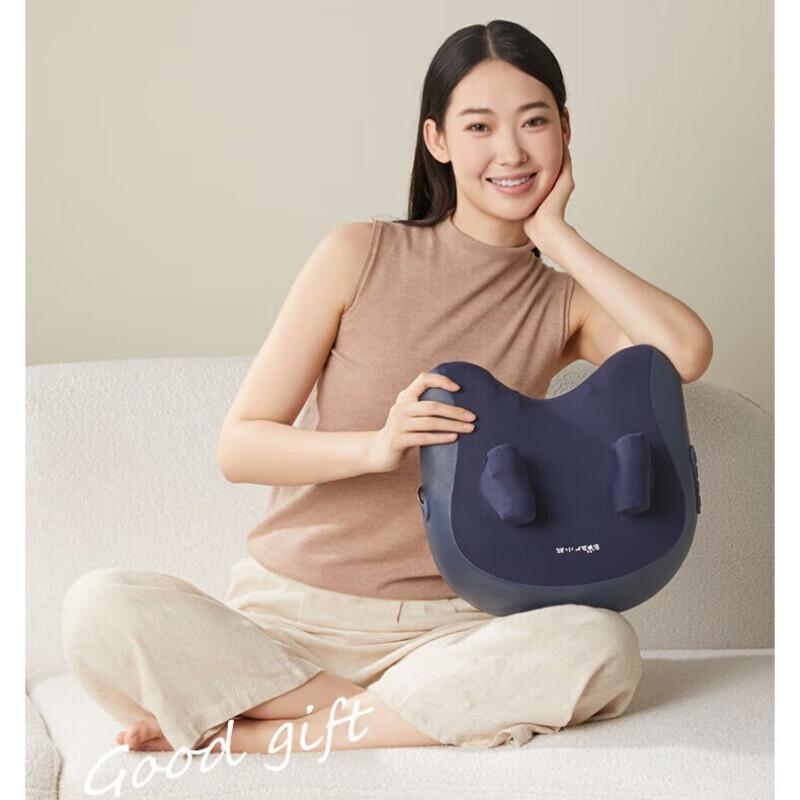 

Little Bear Wireless Shoulder & Neck Massager