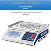 Hochoice High Precision Industrial Counting Scale (CN version)