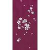 Blurred Rose Cherry Blossom Lotus [Kyouetsu] Hakama, Embroidery, Bouquet, Crown, Women's (S, A)