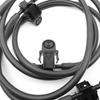 New Windshield Windscreen Washer Nozzle Jet Hose A2048601692 For -Mercedes-Benz C-Class W204 2008-2014 Without Heated