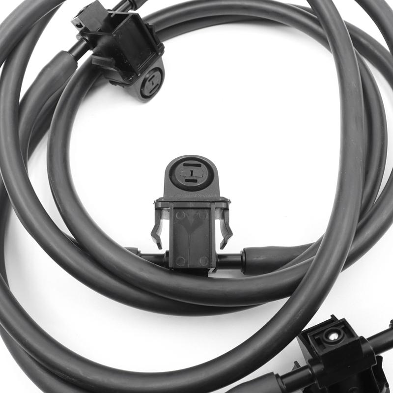 New Windshield Windscreen Washer Nozzle Jet Hose A2048601692 For -Mercedes-Benz C-Class W204 2008-2014 Without Heated