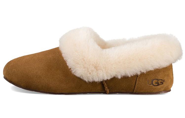 UGG Kendyl Slipper Chestnut Women s 1011725-CHE 38