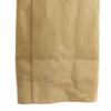 LOUIS VUITTON Made in the UK trench coat 34 beige Women Used