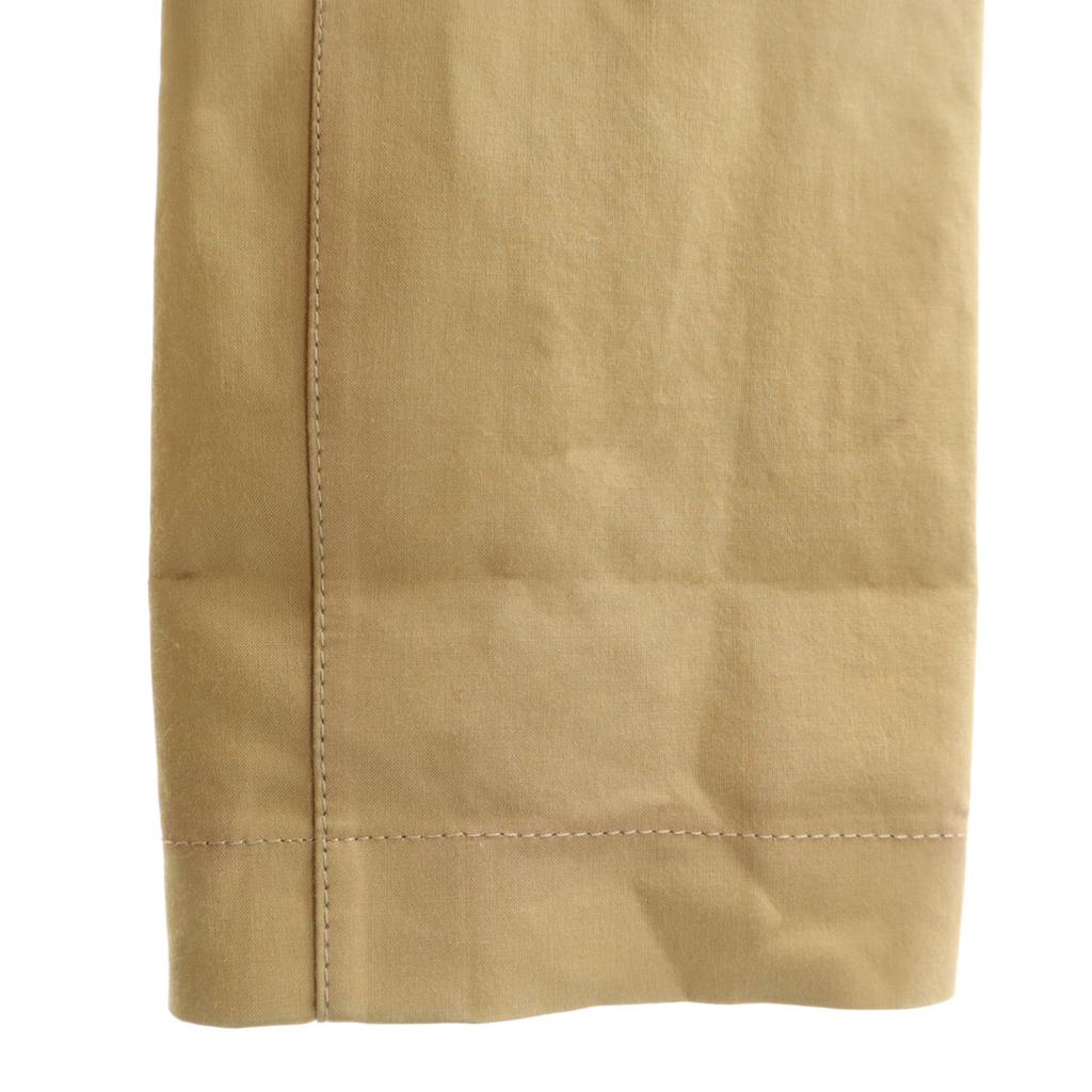 LOUIS VUITTON Made in the UK trench coat 34 beige Women Used