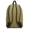 Vans Old Skool Polyester Rucksack Unisex Khaki Vans VN000HRHCUQ