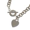 TIFFANY&Co.  Necklace Silver925 Women
