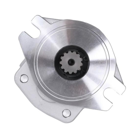 Tractor Hydraulic Pump Anti-Rust Design Precision Pump for Kubota M105S/M96S Reliable Performance Hydraulic