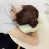 Ear Hole Pillow, Ear Protection Pillow, Non Pressure Ear Pillow, Side Sleeping Pillow,Anti Pressure Hole Hollow Ear Hole Special Ear Pillow