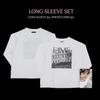 Pre-order RIIZE Silence: Inside the Fame Long Sleeve Set