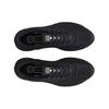 Under Armour HOVR Apparition RTRFTR SD Unisex Shoes Black/Metallic Gold 3027596-001