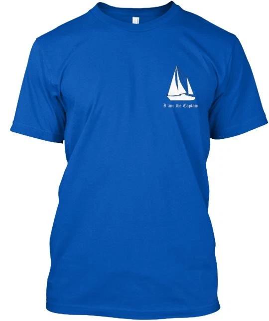 

Make A Wish Cruise With Capt Marek Salb TTshirt Made in the USA Size S to 5XL 4XL