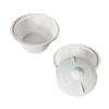 Pool Skimmer Basket Replacement Pool Strainer Pump Basket for Swimming Pool
