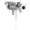 Carburetor Carb Kit 498298 Replacement Aluminum Fit for Briggs and Stratton Engine