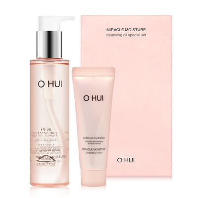 Miracle Moisture Reinigungsöl Spezialset 150ml, 1 Set