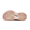 Saucony Tide 3 Comfortable Fabric Non-Slip Wear-Resistant Breathable Supportive Low-Top Running Shoes Women running shoes Pink Beige S18241-2