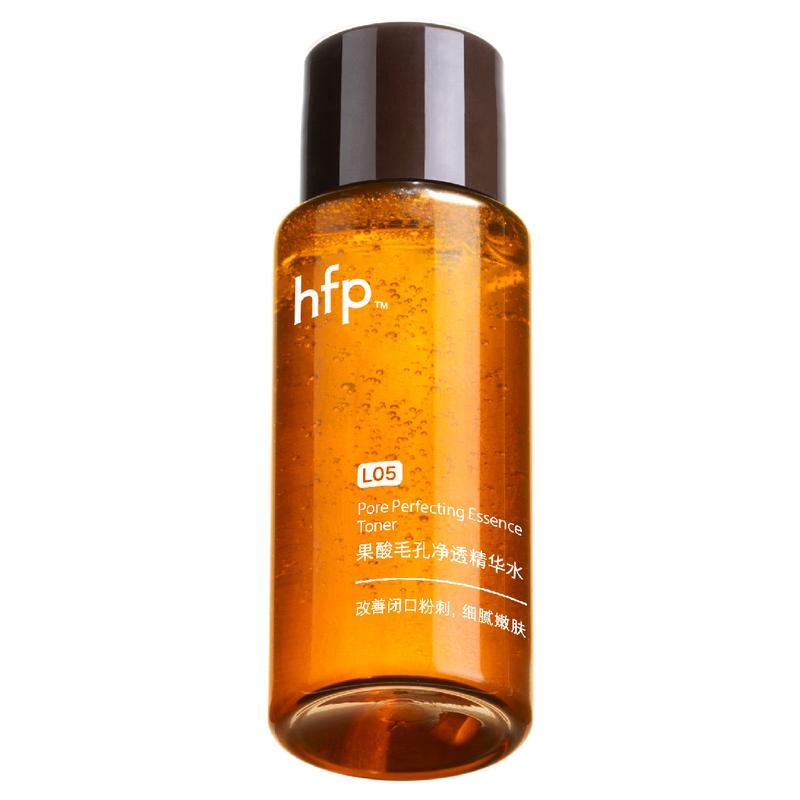 

HFP Фруктовая кислота Эссенция-вода для сужения пор